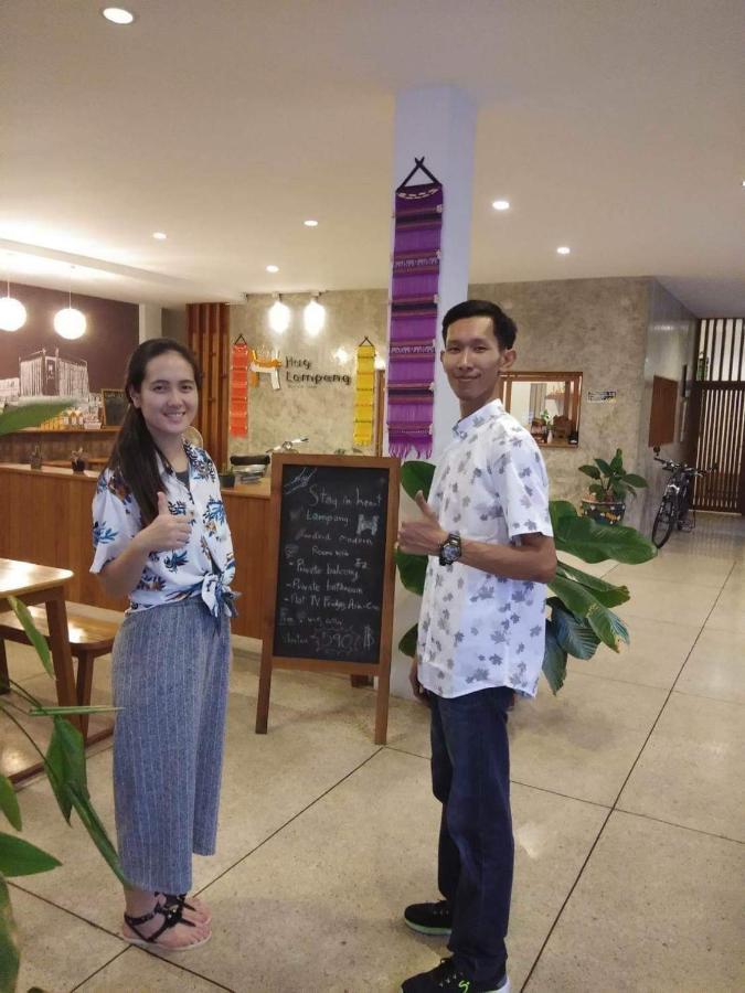 Huglampang Boutique Hotel Dış mekan fotoğraf