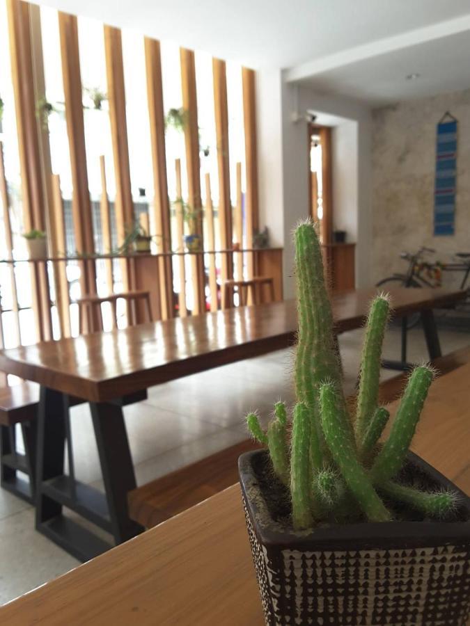 Huglampang Boutique Hotel Dış mekan fotoğraf