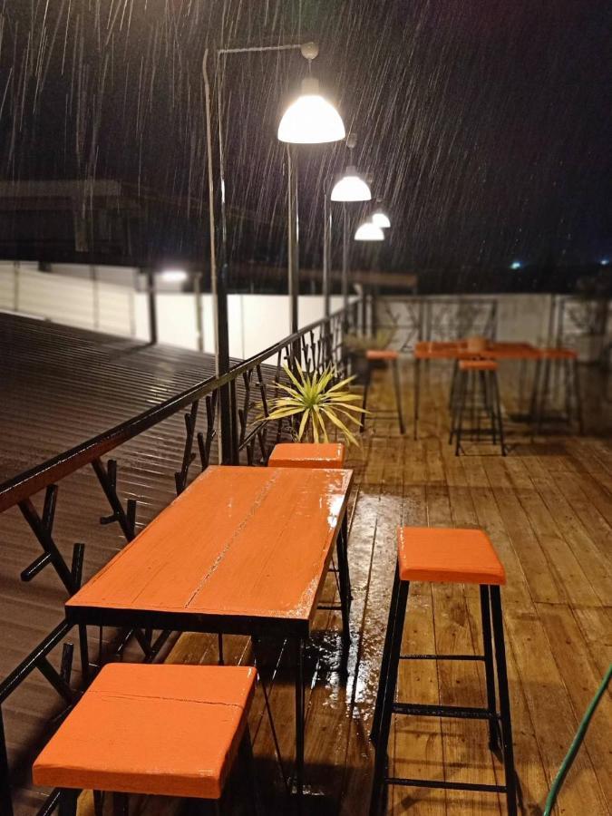 Huglampang Boutique Hotel Dış mekan fotoğraf