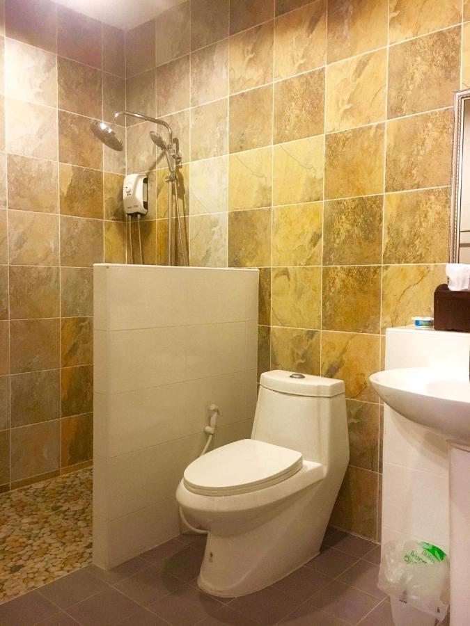 Huglampang Boutique Hotel Dış mekan fotoğraf