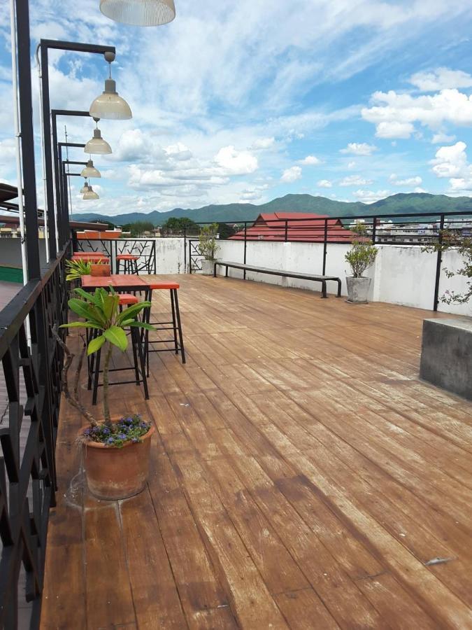 Huglampang Boutique Hotel Dış mekan fotoğraf