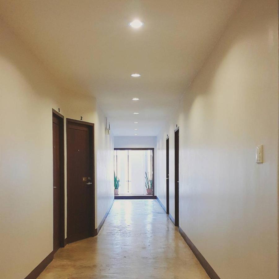 Huglampang Boutique Hotel Dış mekan fotoğraf